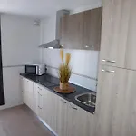 Apartamento El Sauce