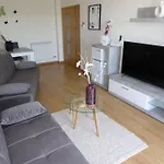 Apartamento El Sauce *