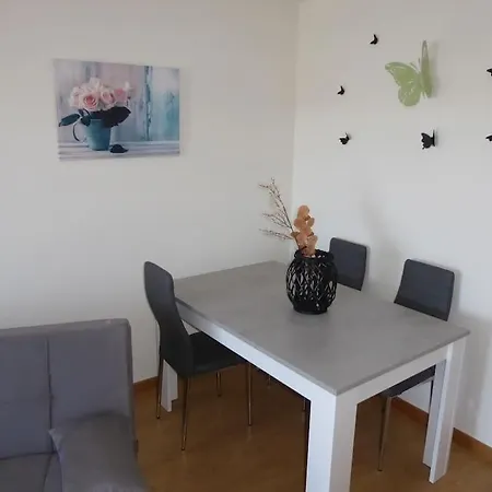 El Sauce Apartment Lerma