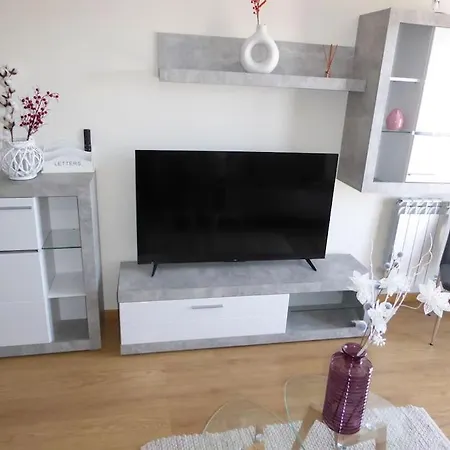 El Sauce Apartment *