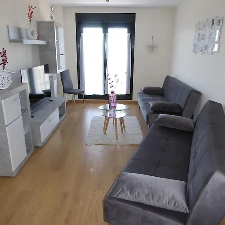 Apartment El Sauce
