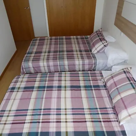 El Sauce Apartamento Lerma
