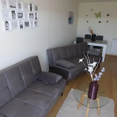 El Sauce Apartment *
