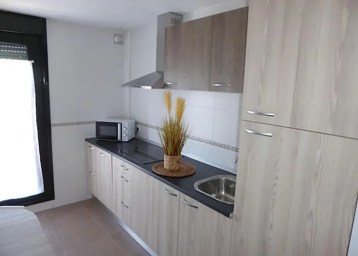 Apartamento El Sauce