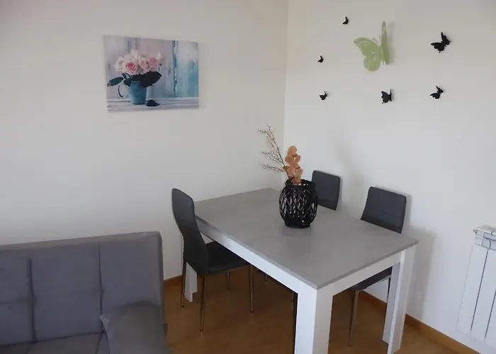 El Sauce Apartamento Lerma