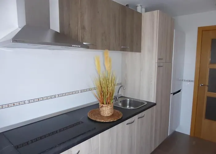 Apartamento El Sauce Lerma