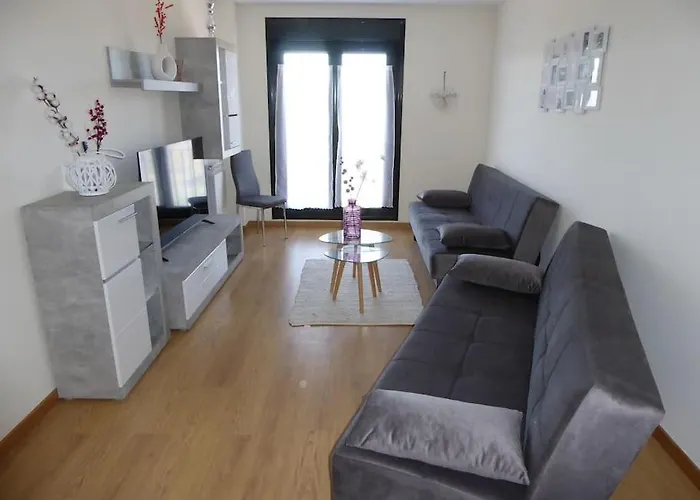 Apartamento El Sauce