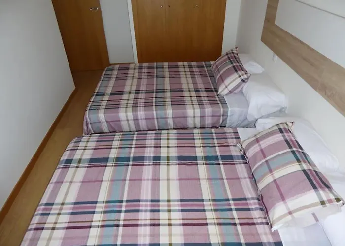 El Sauce Apartamento Lerma