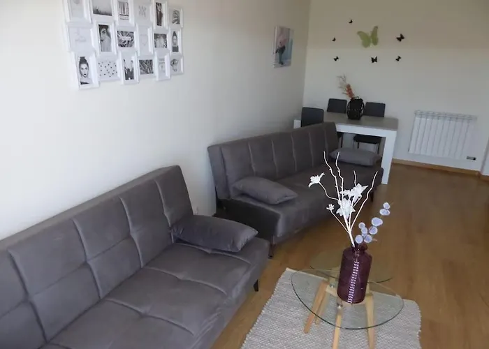 El Sauce Apartamento *